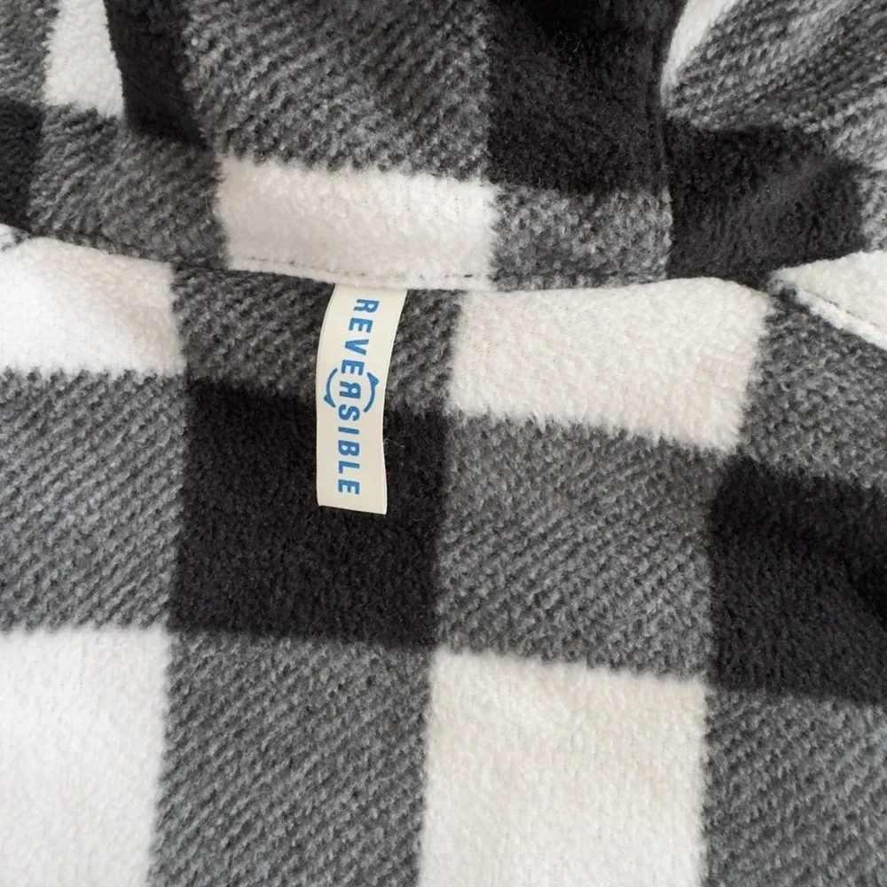 Columbia Dark reversible Jacket with Hood